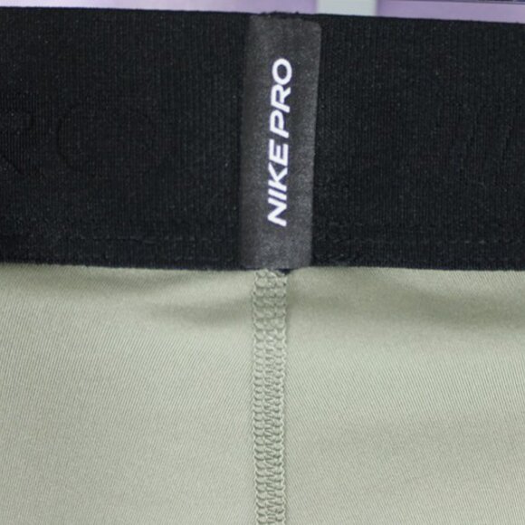 Nike Pro Men’s Dri-Fit Compression Training Tights Size Small - Picture 6 of 8